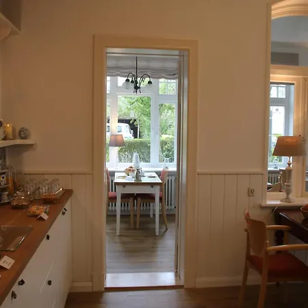 Gemuetliches Gruppenhaus In Ferienhaus
