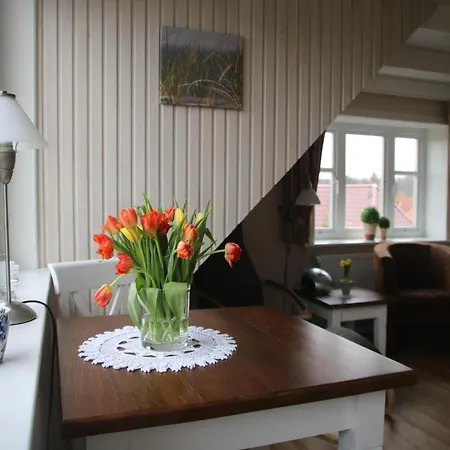 Gemuetliches Gruppenhaus In Ferienhaus *
