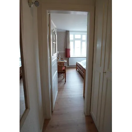 Gemuetliches Gruppenhaus In Ferienhaus Wyk auf Föhr
