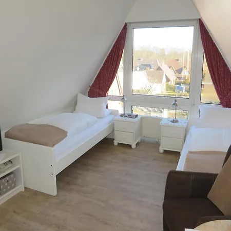 Gemuetliches Gruppenhaus In Ferienhaus
