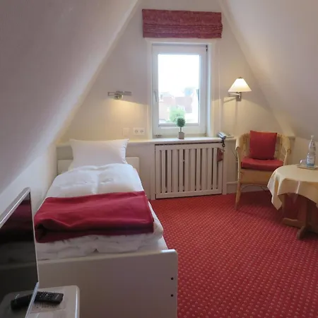 Gemuetliches Gruppenhaus In * Wyk auf Föhr